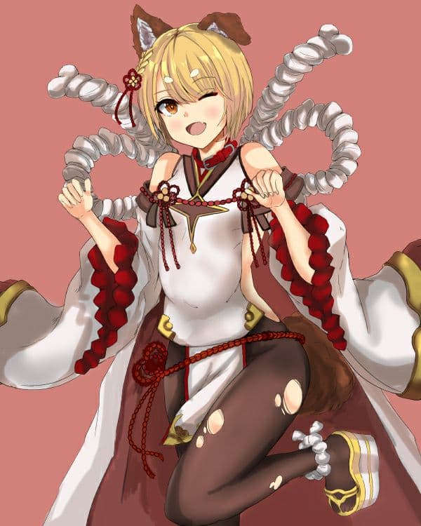 Region-10：“双生月崖”